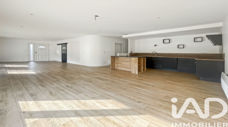 Ma-Cabane - Vente Appartement Aufferville, 109 m²