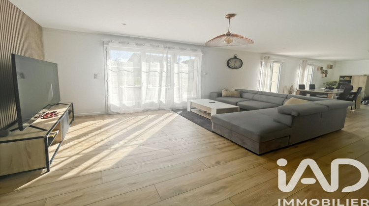 Ma-Cabane - Vente Appartement Aufferville, 109 m²