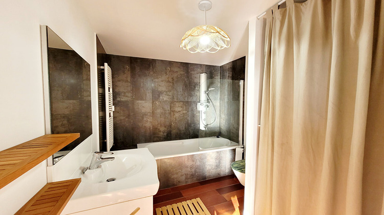 Ma-Cabane - Vente Appartement AUGERANS, 46 m²