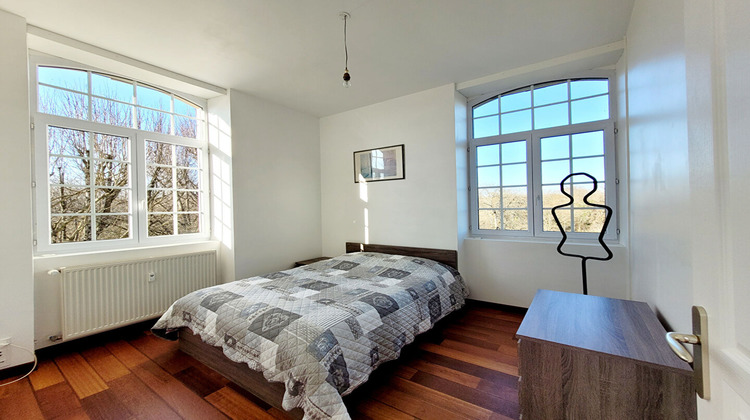 Ma-Cabane - Vente Appartement AUGERANS, 46 m²