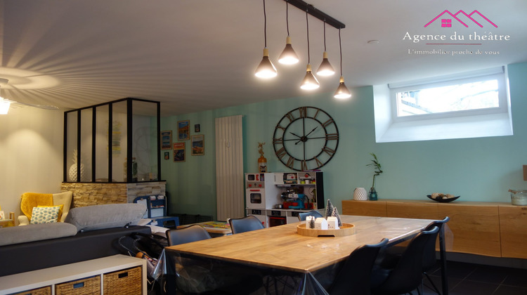 Ma-Cabane - Vente Appartement Augerans, 111 m²