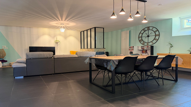 Ma-Cabane - Vente Appartement AUGERANS, 111 m²