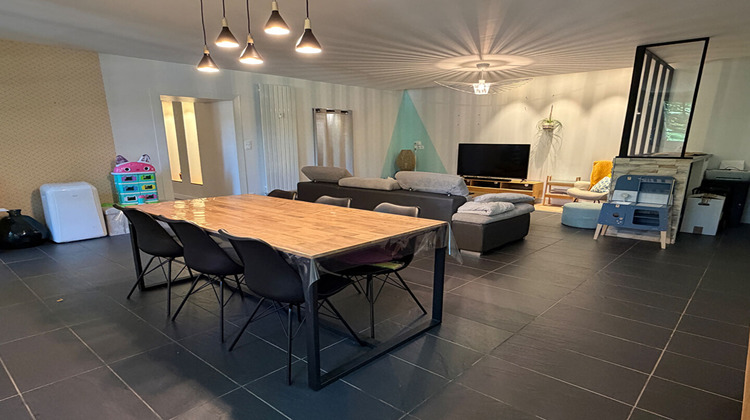 Ma-Cabane - Vente Appartement AUGERANS, 111 m²