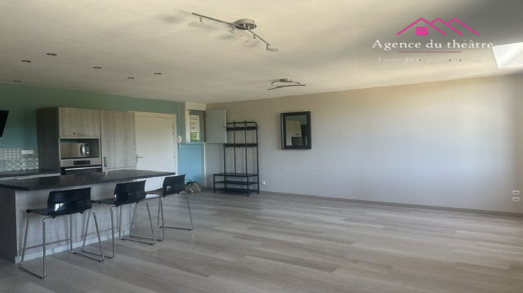 Ma-Cabane - Vente Appartement Augerans, 70 m²