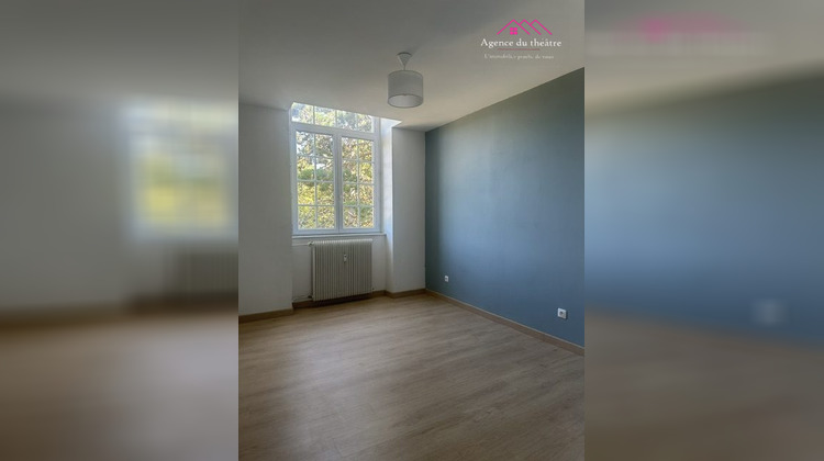 Ma-Cabane - Vente Appartement Augerans, 70 m²