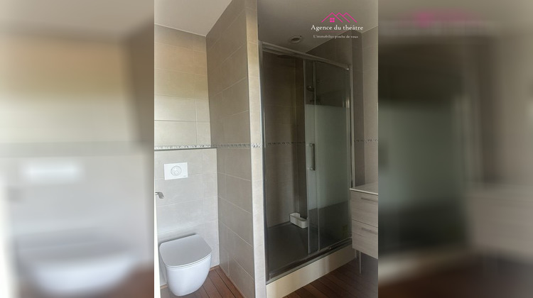 Ma-Cabane - Vente Appartement Augerans, 70 m²