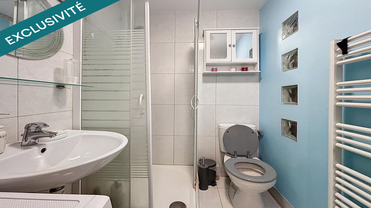 Ma-Cabane - Vente Appartement Augny, 21 m²