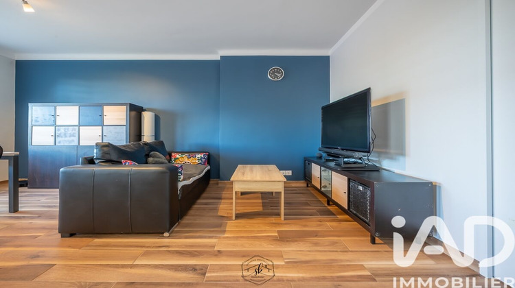 Ma-Cabane - Vente Appartement Augny, 84 m²