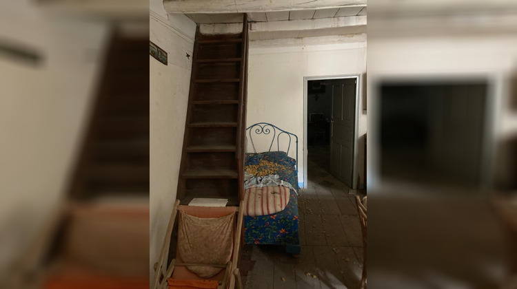 Ma-Cabane - Vente Appartement Aullene, 53 m²