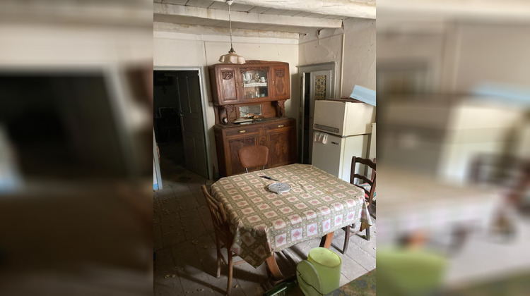 Ma-Cabane - Vente Appartement Aullene, 53 m²