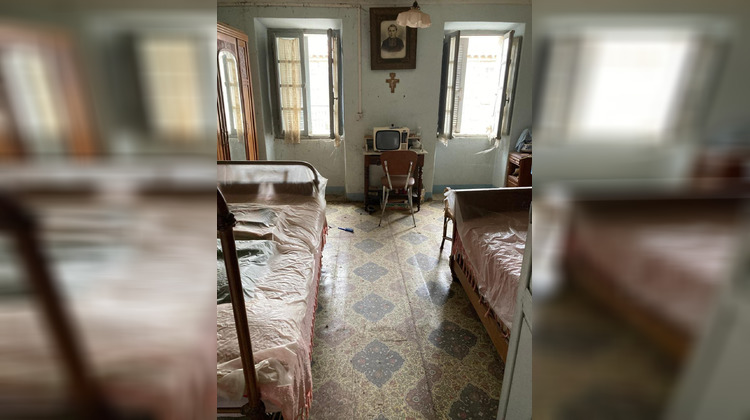 Ma-Cabane - Vente Appartement Aullene, 53 m²