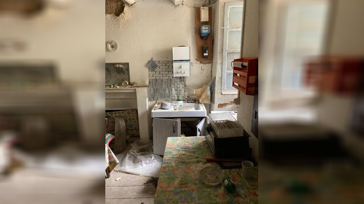Ma-Cabane - Vente Appartement Aullene, 53 m²