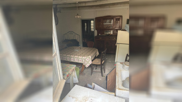 Ma-Cabane - Vente Appartement Aullene, 53 m²