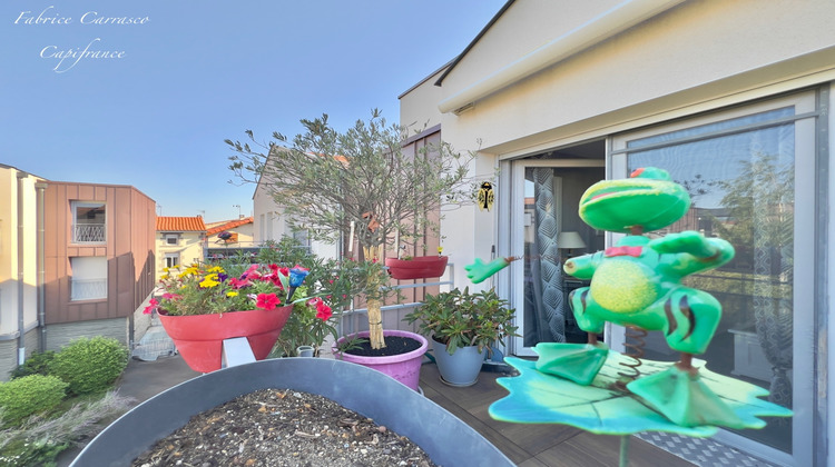 Ma-Cabane - Vente Appartement AULNAT, 68 m²