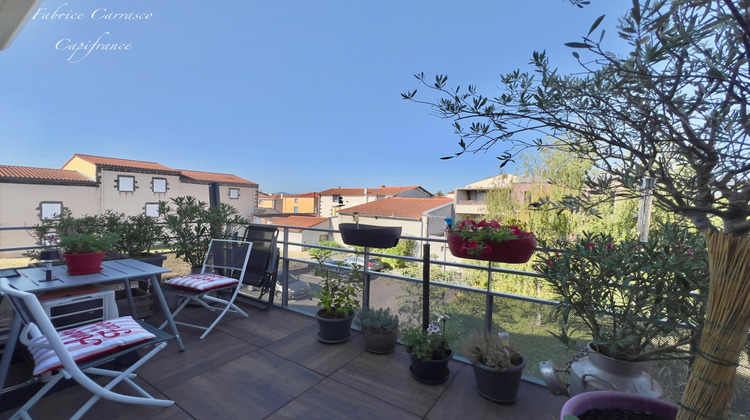 Ma-Cabane - Vente Appartement AULNAT, 68 m²