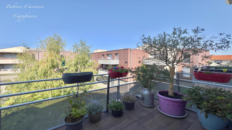 Ma-Cabane - Vente Appartement AULNAT, 68 m²