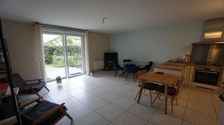 Ma-Cabane - Vente Appartement AULNAY-SOUS-BOIS, 62 m²