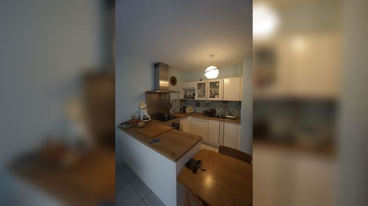 Ma-Cabane - Vente Appartement AULNAY-SOUS-BOIS, 62 m²