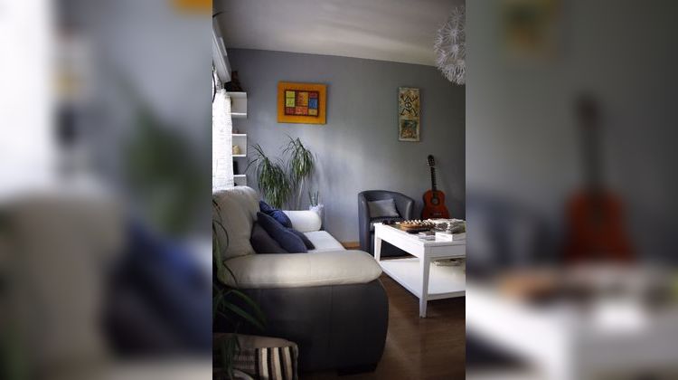 Ma-Cabane - Vente Appartement AULNAY-SOUS-BOIS, 63 m²