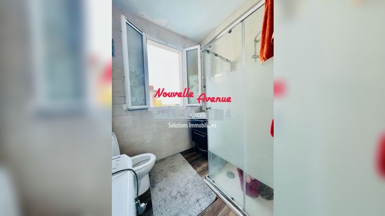 Ma-Cabane - Vente Appartement AULNAY-SOUS-BOIS, 46 m²