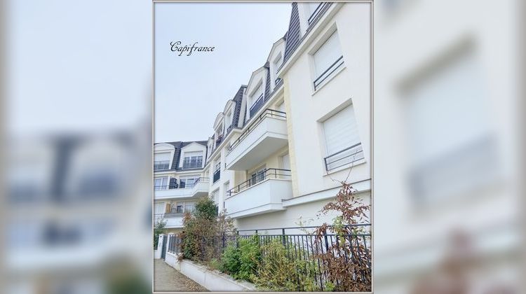 Ma-Cabane - Vente Appartement AULNAY SOUS BOIS, 55 m²