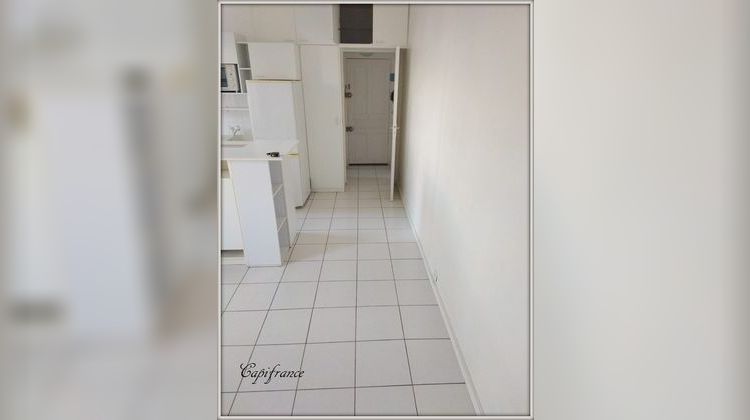 Ma-Cabane - Vente Appartement AULNAY SOUS BOIS, 26 m²