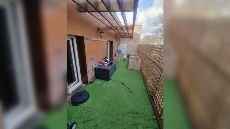 Ma-Cabane - Vente Appartement Aulnay-sous-Bois, 80 m²