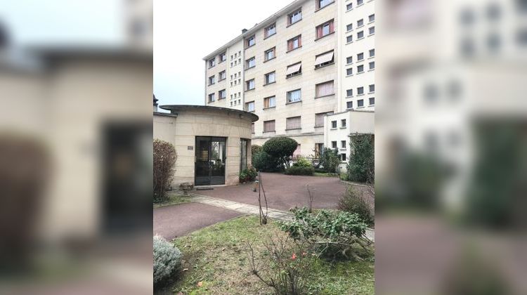 Ma-Cabane - Vente Appartement AULNAY-SOUS-BOIS, 71 m²