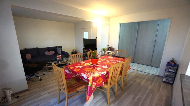 Ma-Cabane - Vente Appartement AULNAY-SOUS-BOIS, 61 m²