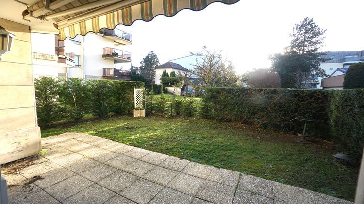 Ma-Cabane - Vente Appartement AULNAY-SOUS-BOIS, 74 m²