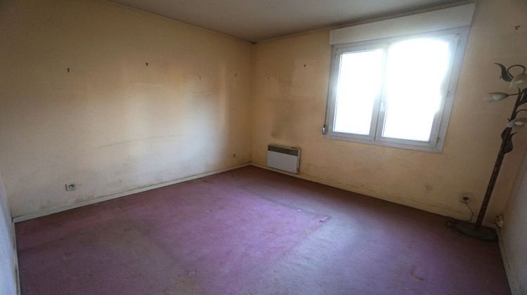 Ma-Cabane - Vente Appartement AULNAY-SOUS-BOIS, 74 m²