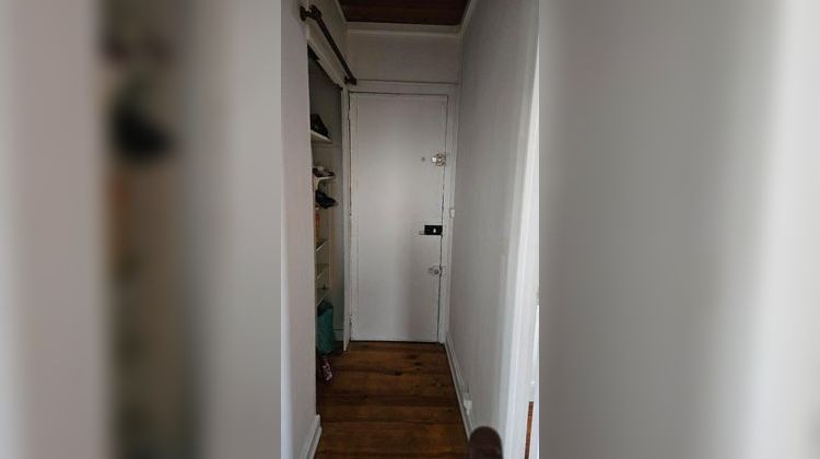 Ma-Cabane - Vente Appartement AULNAY SOUS BOIS, 35 m²