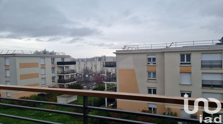 Ma-Cabane - Vente Appartement Aulnay-sous-Bois, 53 m²