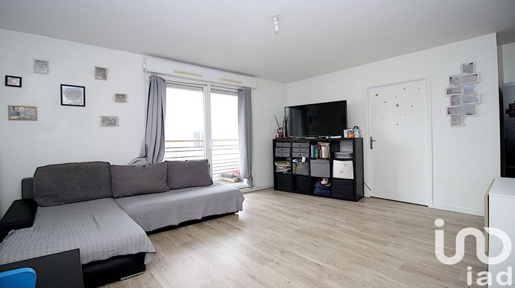 Ma-Cabane - Vente Appartement Aulnay-sous-Bois, 53 m²