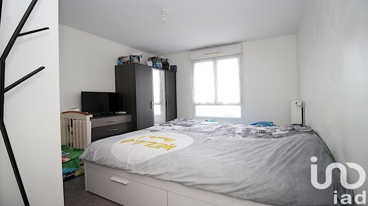 Ma-Cabane - Vente Appartement Aulnay-sous-Bois, 53 m²