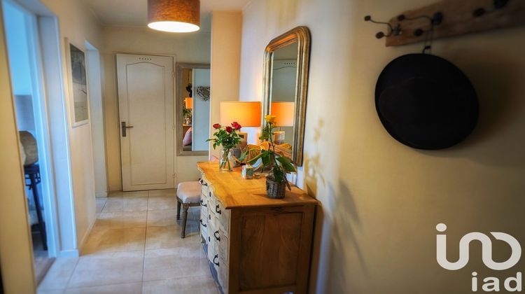 Ma-Cabane - Vente Appartement Aulnay sous Bois, 50 m²