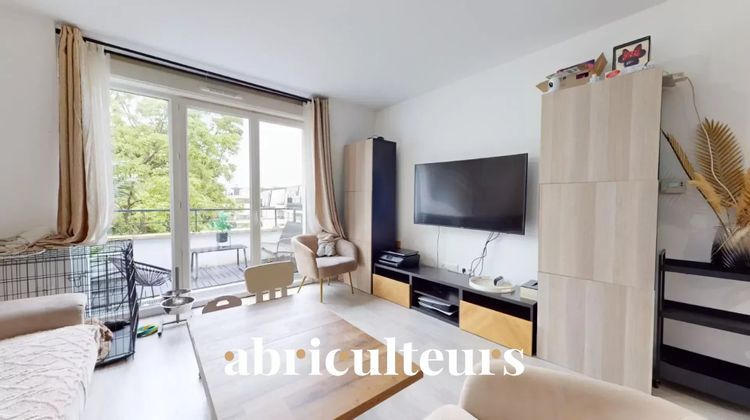 Ma-Cabane - Vente Appartement Aulnay-sous-Bois, 70 m²