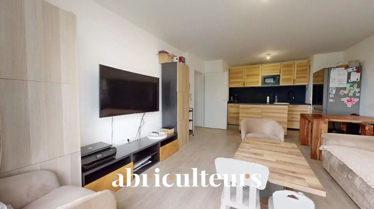 Ma-Cabane - Vente Appartement Aulnay-sous-Bois, 70 m²