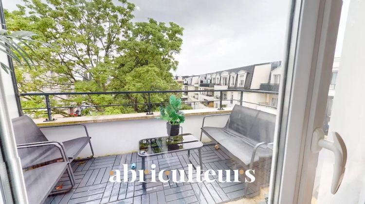 Ma-Cabane - Vente Appartement Aulnay-sous-Bois, 70 m²