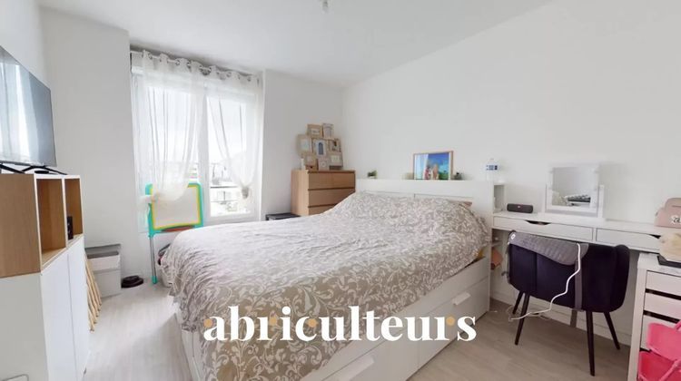 Ma-Cabane - Vente Appartement Aulnay-sous-Bois, 70 m²