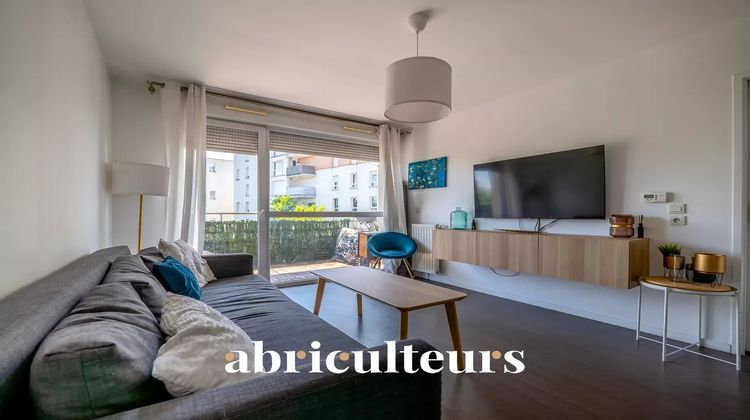 Ma-Cabane - Vente Appartement Aulnay-sous-Bois, 59 m²