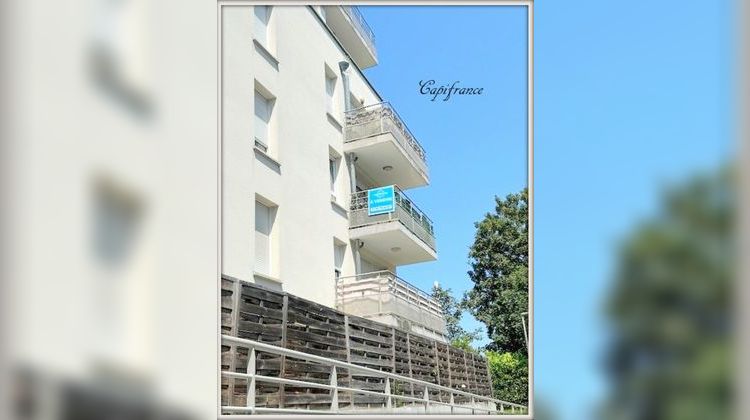 Ma-Cabane - Vente Appartement AULNAY SOUS BOIS, 59 m²