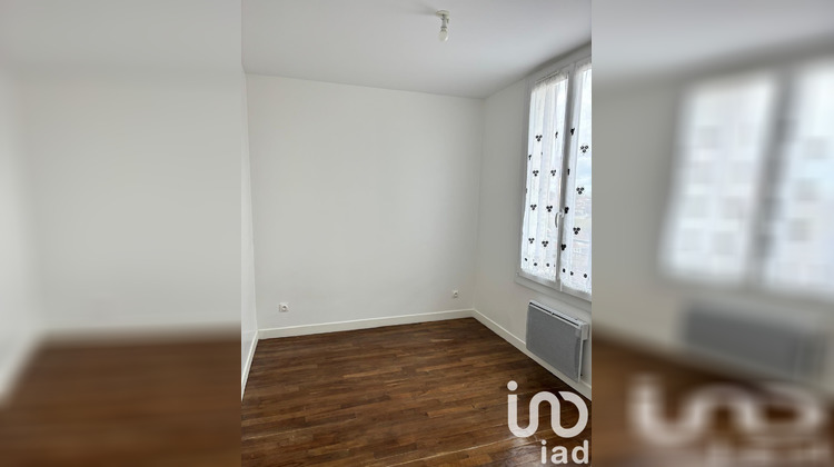 Ma-Cabane - Vente Appartement Aulnay-sous-Bois, 22 m²