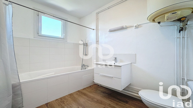 Ma-Cabane - Vente Appartement Aulnay-sous-Bois, 37 m²