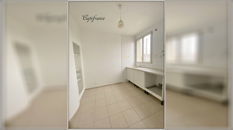 Ma-Cabane - Vente Appartement AULNAY SOUS BOIS, 29 m²