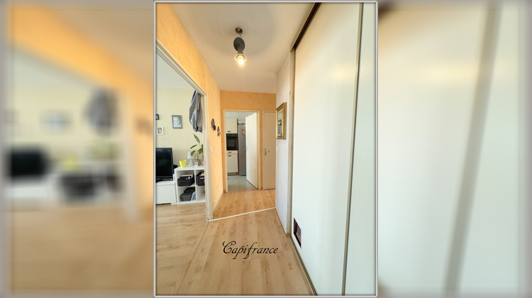 Ma-Cabane - Vente Appartement AULNAY SOUS BOIS, 77 m²