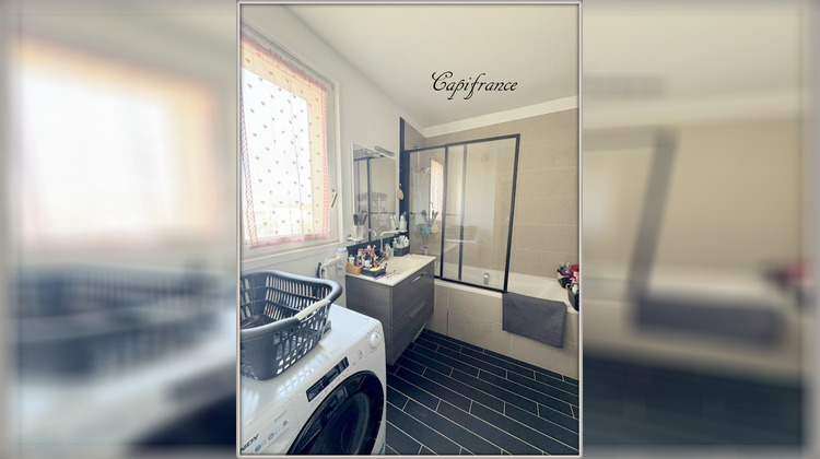 Ma-Cabane - Vente Appartement AULNAY SOUS BOIS, 77 m²