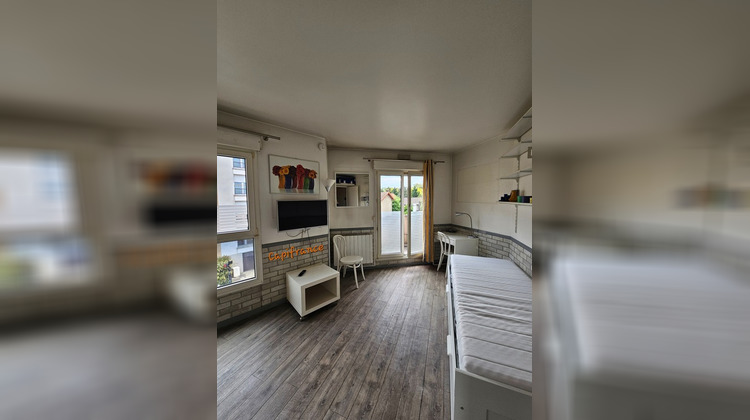 Ma-Cabane - Vente Appartement AULNAY SOUS BOIS, 23 m²