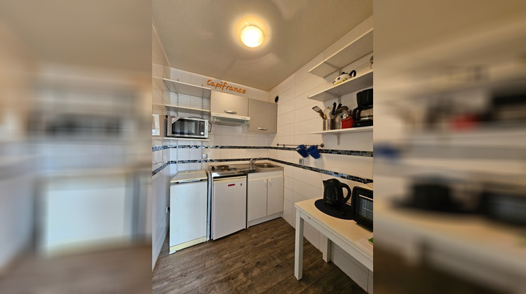 Ma-Cabane - Vente Appartement AULNAY SOUS BOIS, 23 m²