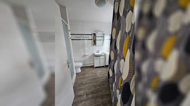 Ma-Cabane - Vente Appartement AULNAY SOUS BOIS, 23 m²